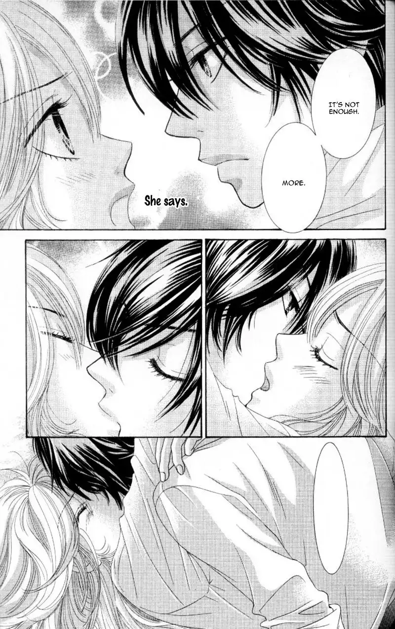 Real Kiss Chapter 4 11